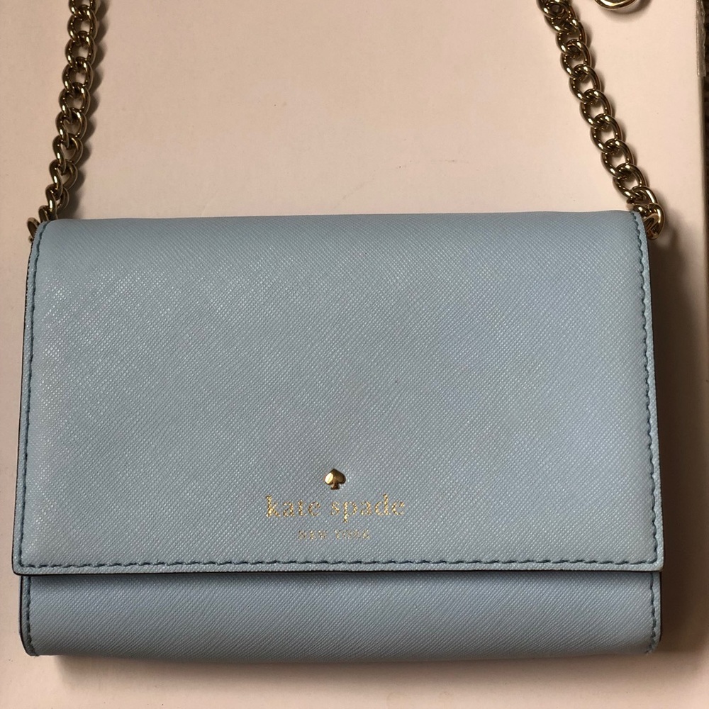 Kate Spade Crossbody - Picture 2 of 7